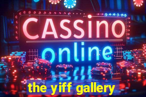 the yiff gallery